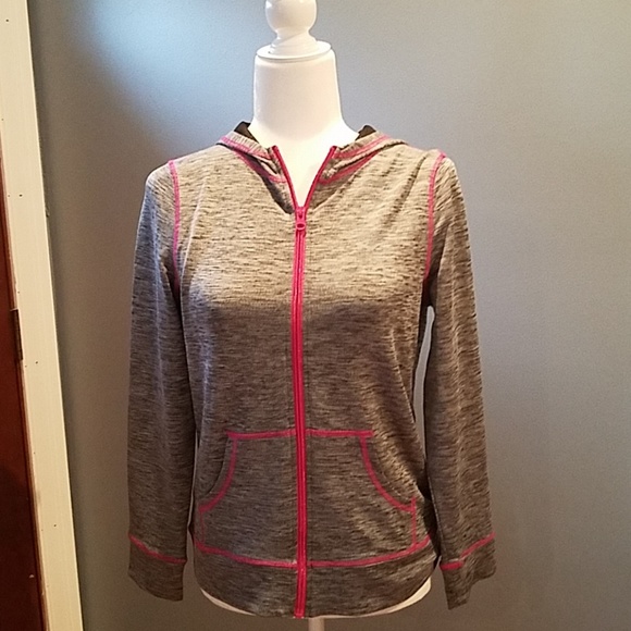 EVERLAST GIRLS HOODIE - Picture 1 of 2